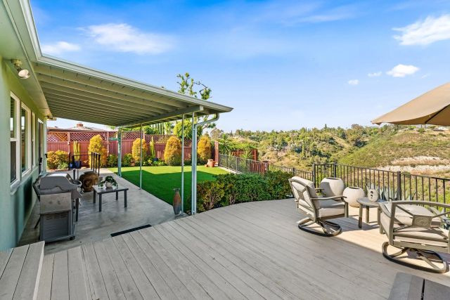 4662 Lucille Dr, San Diego, CA 92115