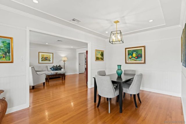 4662 Lucille Dr, San Diego, CA 92115