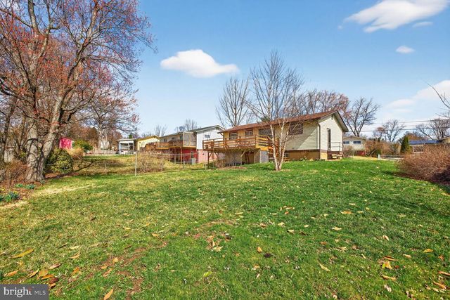 12910 ELOISE AVE, Rockville, MD 20853