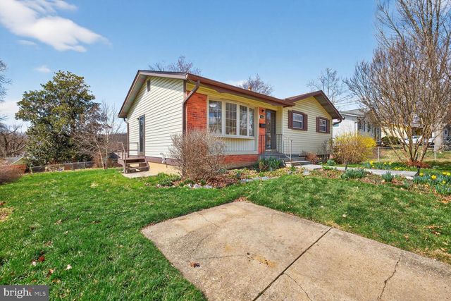 12910 ELOISE AVE, Rockville, MD 20853