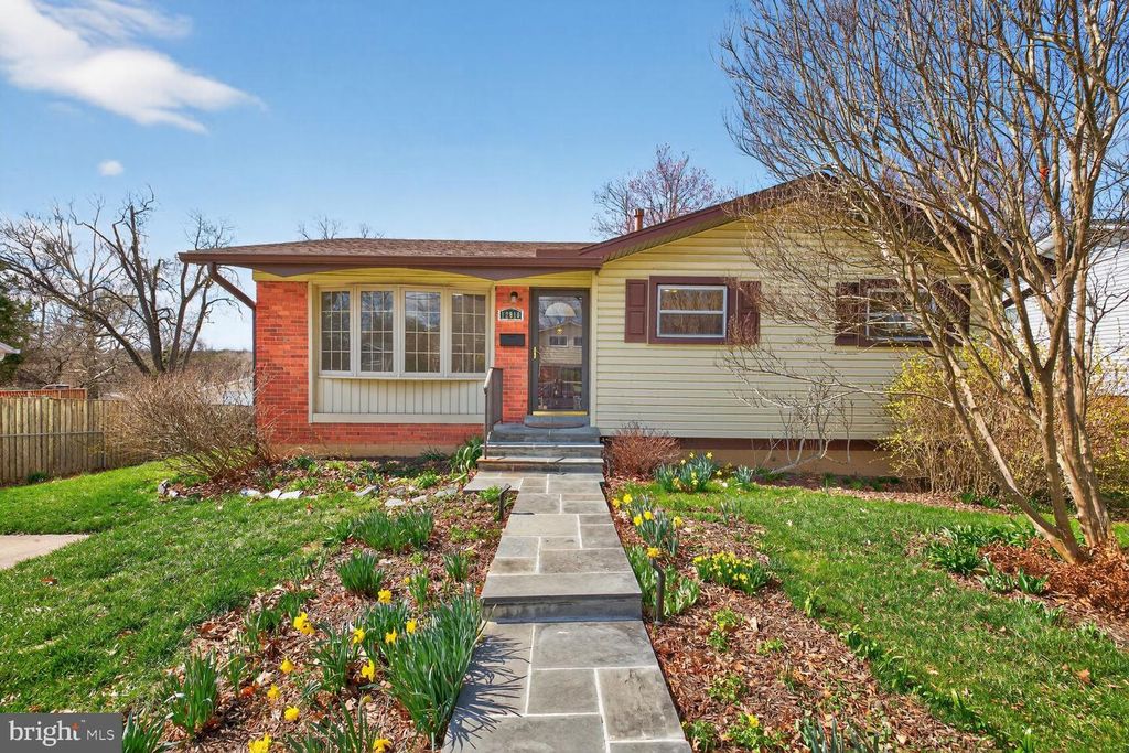 12910 ELOISE AVE, Rockville, MD 20853