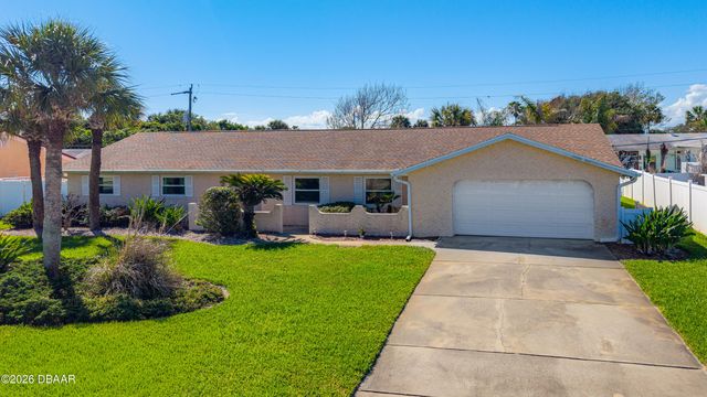 134 Dianne Drive, Ormond Beach, FL 32176