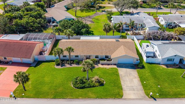 134 Dianne Drive, Ormond Beach, FL 32176
