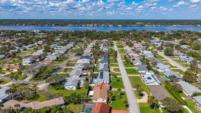 134 Dianne Drive, Ormond Beach, FL 32176