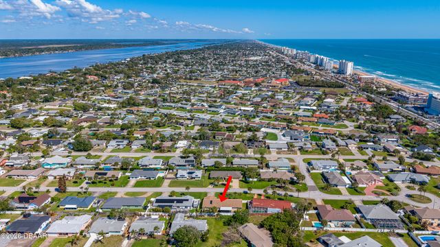 134 Dianne Drive, Ormond Beach, FL 32176