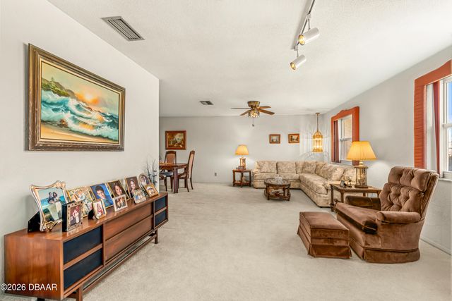 134 Dianne Drive, Ormond Beach, FL 32176