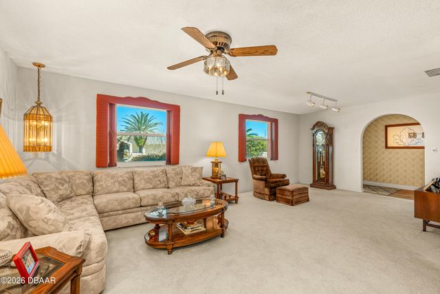 134 Dianne Drive, Ormond Beach, FL 32176