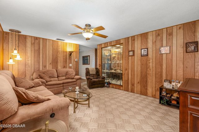134 Dianne Drive, Ormond Beach, FL 32176