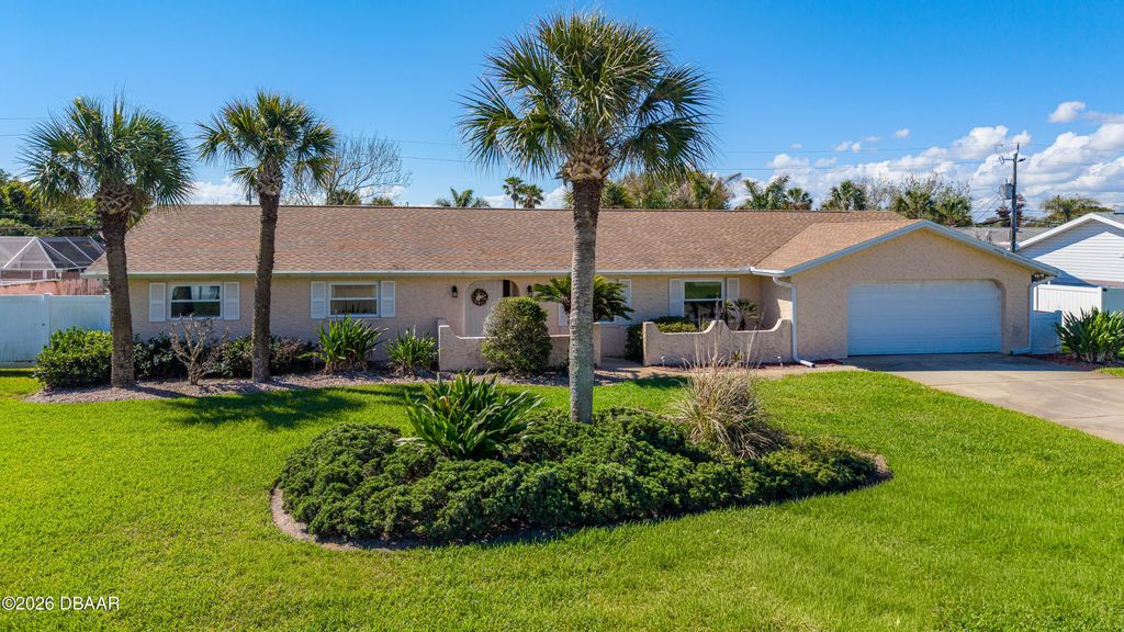 134 Dianne Drive, Ormond Beach, FL 32176