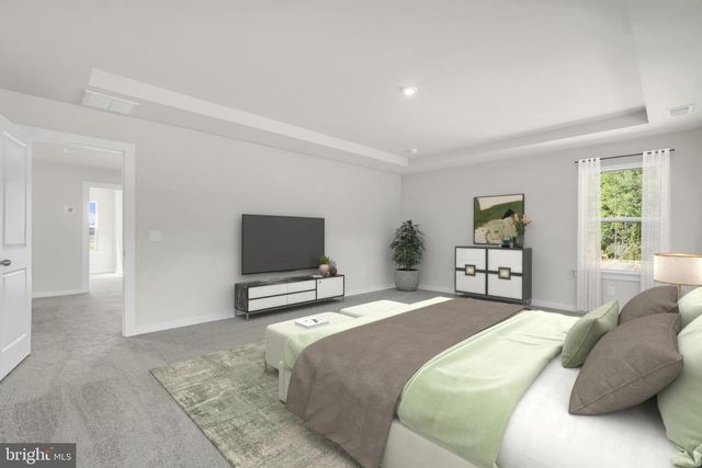 13900 EJAY DRIVE, Brandywine, MD 20613