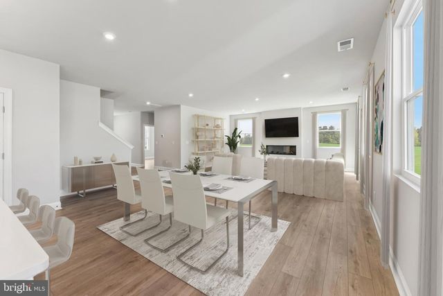 13900 EJAY DRIVE, Brandywine, MD 20613