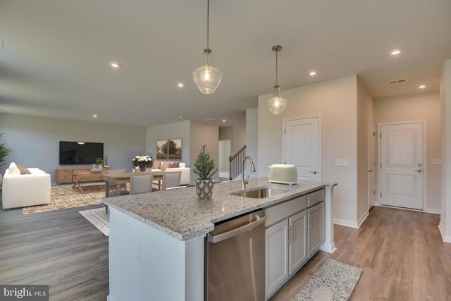 13900 EJAY DRIVE, Brandywine, MD 20613