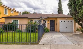 7128 Farmland, Pico Rivera, CA 90660