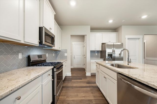 2117 Firelight Way 90, Ooltewah, TN 37363