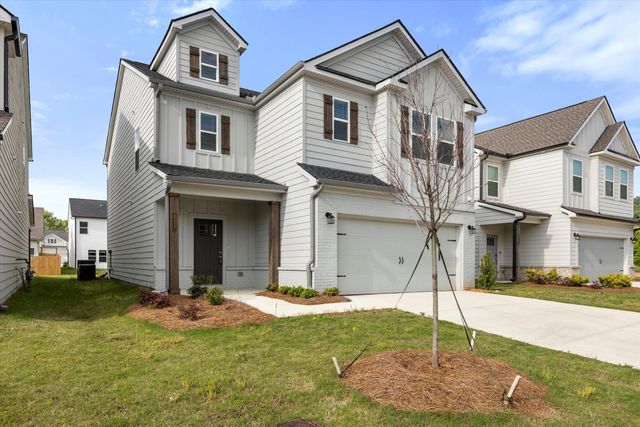 2117 Firelight Way 90, Ooltewah, TN 37363