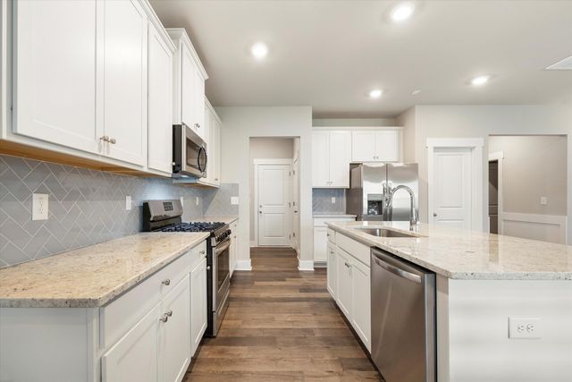 2117 Firelight Way 90, Ooltewah, TN 37363