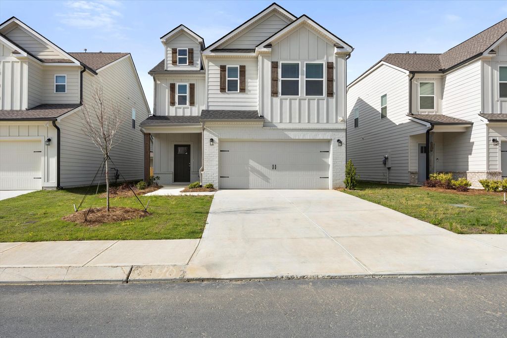 2117 Firelight Way 90, Ooltewah, TN 37363