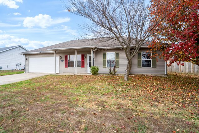 235 E MURPHY DR, Columbia, MO 65202