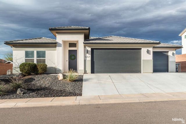 1257 E MARLBERRY WAY, Washington, UT 84780
