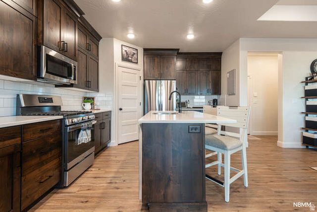 1257 E MARLBERRY WAY, Washington, UT 84780