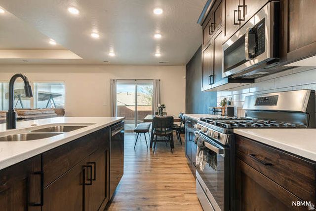 1257 E MARLBERRY WAY, Washington, UT 84780