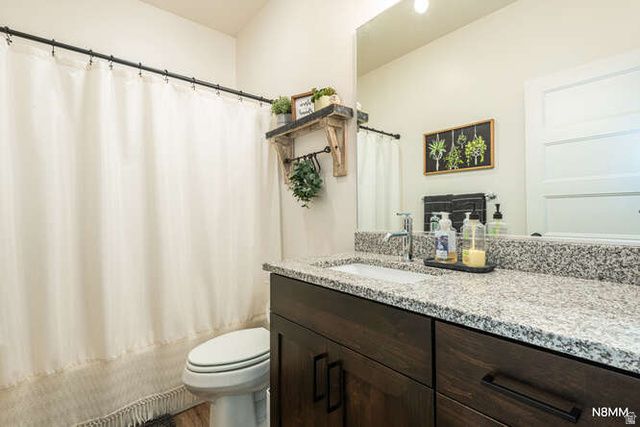 1257 E MARLBERRY WAY, Washington, UT 84780