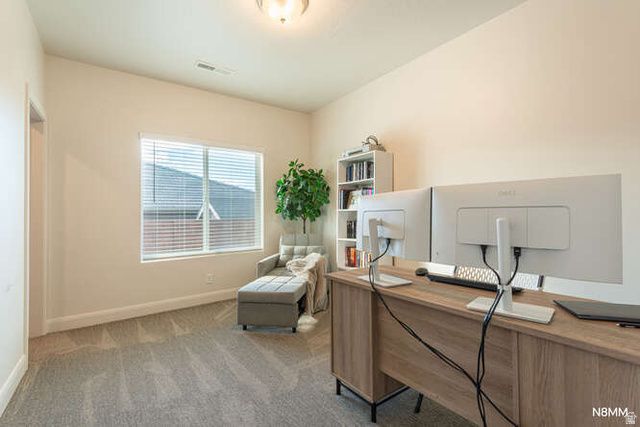 1257 E MARLBERRY WAY, Washington, UT 84780