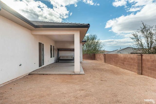 1257 E MARLBERRY WAY, Washington, UT 84780