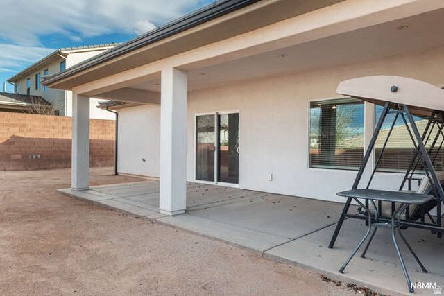 1257 E MARLBERRY WAY, Washington, UT 84780