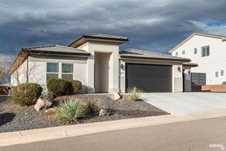 1257 E MARLBERRY WAY, Washington, UT 84780