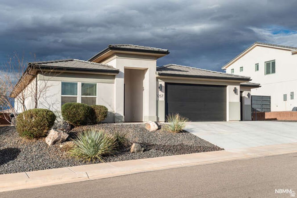 1257 E MARLBERRY WAY, Washington, UT 84780