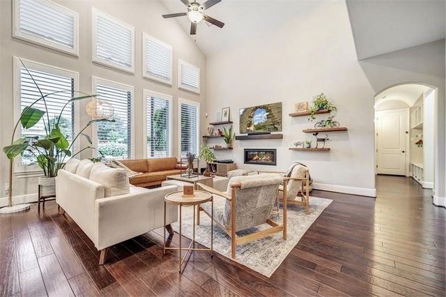 10210 Grape Creek Grove Lane, Cypress, TX 77433