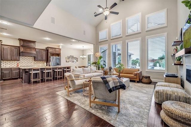 10210 Grape Creek Grove Lane, Cypress, TX 77433