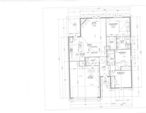 1121 Center Court Circle, Grove, OK 74344