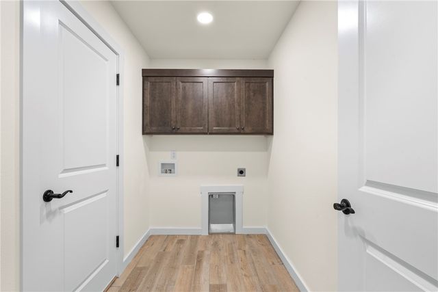 1121 Center Court Circle, Grove, OK 74344