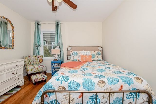 58 Bayview Avenue, Fairhaven, MA 02719