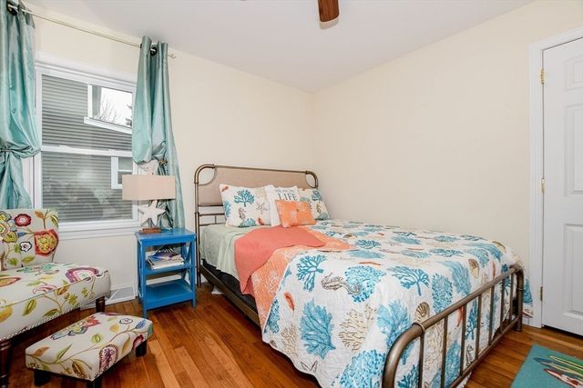 58 Bayview Avenue, Fairhaven, MA 02719