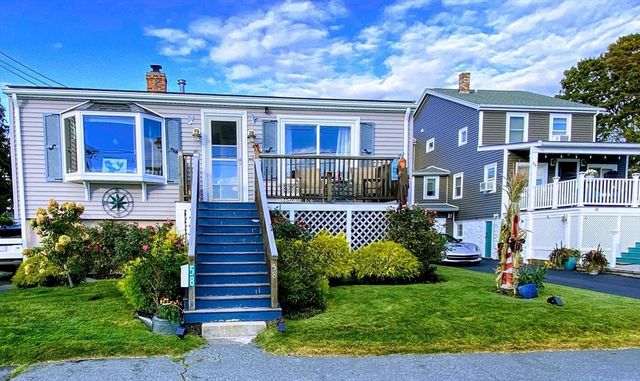 58 Bayview Avenue, Fairhaven, MA 02719