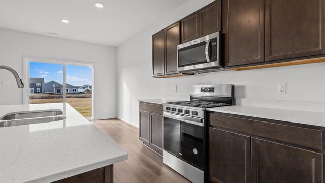 6565 walnut Court, Wonder Lake, IL 60097