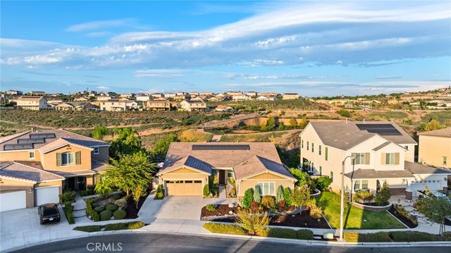 13536 Carista Blvd., Riverside, CA 92503