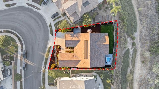 13536 Carista Blvd., Riverside, CA 92503