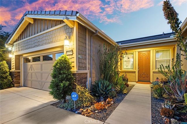 13536 Carista Blvd., Riverside, CA 92503