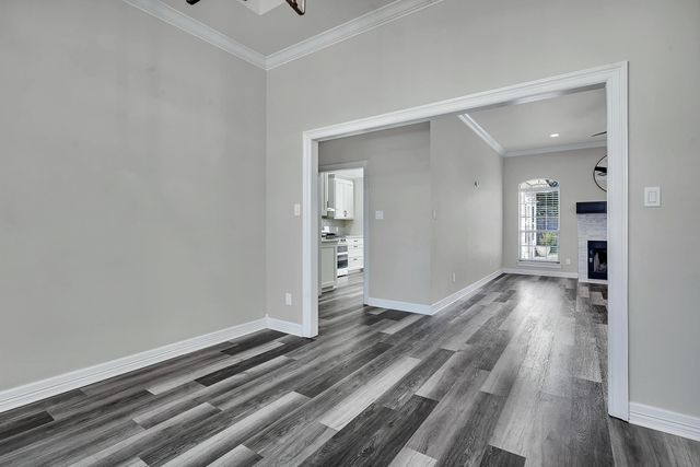 3900 FernRidge Dr., Longview, TX 75605