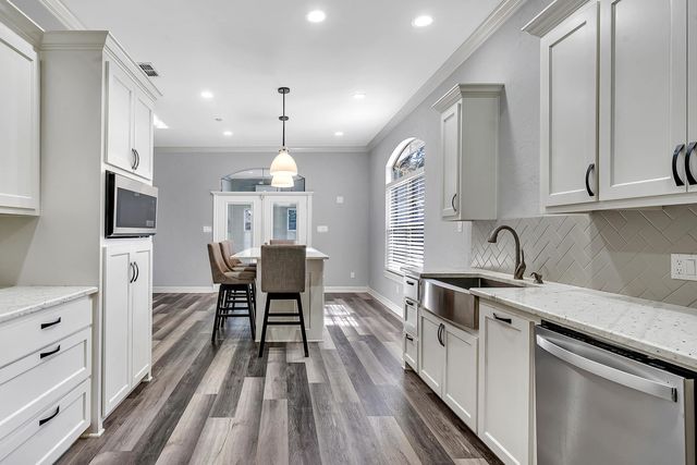 3900 FernRidge Dr., Longview, TX 75605