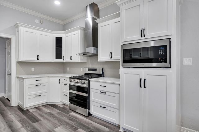 3900 FernRidge Dr., Longview, TX 75605