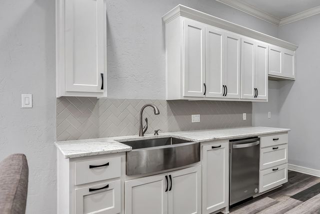 3900 FernRidge Dr., Longview, TX 75605