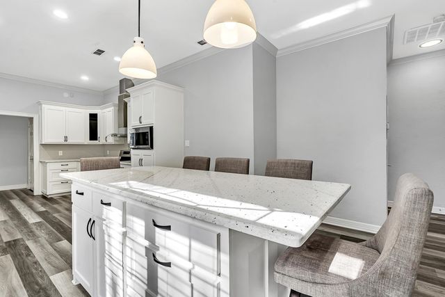 3900 FernRidge Dr., Longview, TX 75605