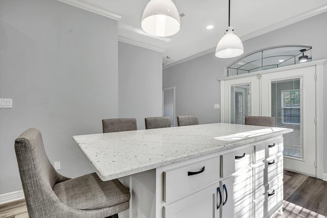 3900 FernRidge Dr., Longview, TX 75605