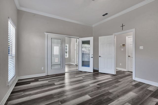 3900 FernRidge Dr., Longview, TX 75605