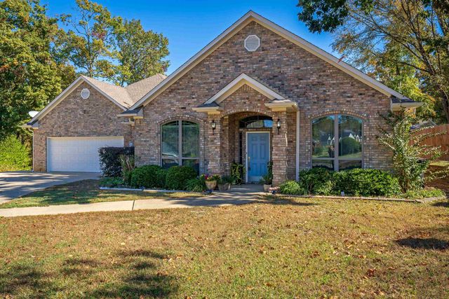 3900 FernRidge Dr., Longview, TX 75605